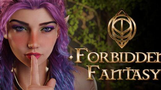 Forbidden Fantasy