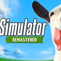 Goat Simulator Remastered