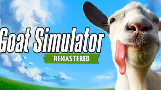 Goat Simulator Remastered