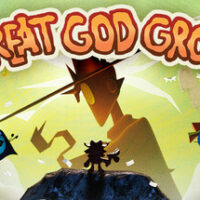 Great God Grove