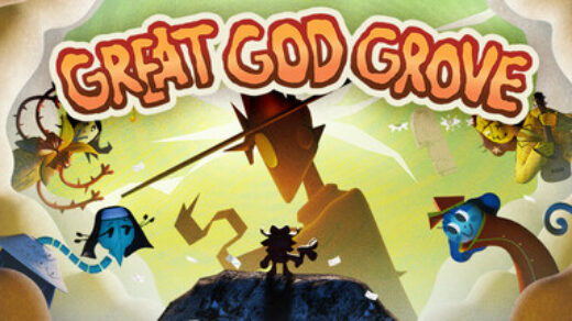 Great God Grove