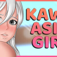 Kawaii Asian Girls