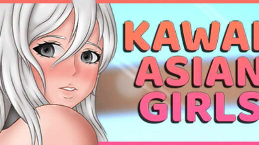 Kawaii Asian Girls