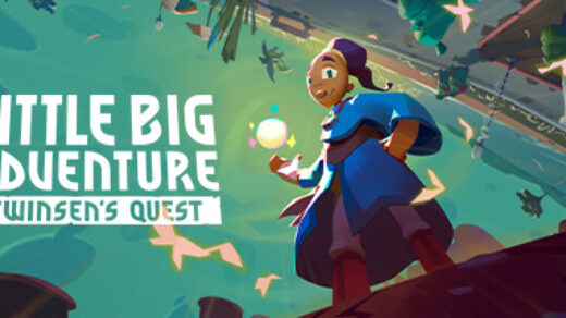 Little Big Adventure – Twinsen’s Quest