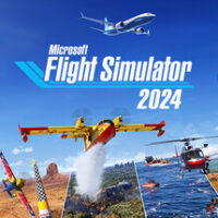 Microsoft Flight Simulator 2024