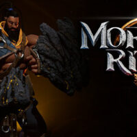 Mortal Rite