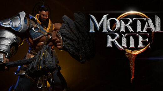 Mortal Rite