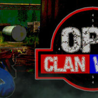 OPG Clan Wars