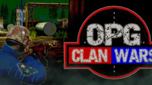 OPG Clan Wars