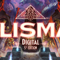 Talisman: Digital 5th Edition