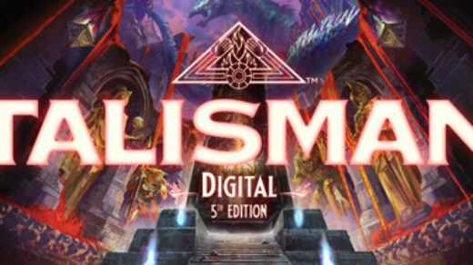 Talisman: Digital 5th Edition