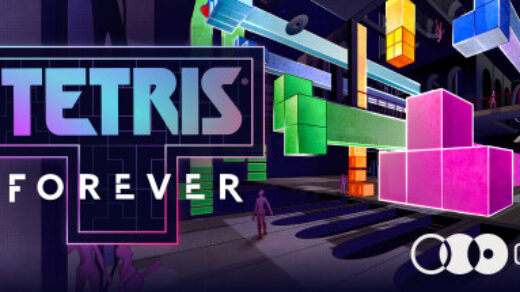 Tetris® Forever