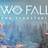 Two Falls (Nishu Takuatshina)