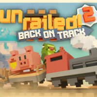 Unrailed 2 Back on Track