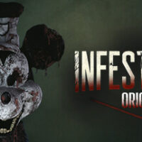 Infestation: Origins