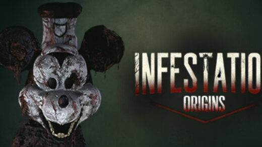 Infestation: Origins