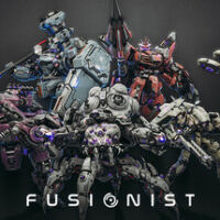 Fusionist