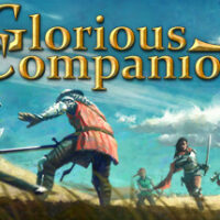 Glorious Companions