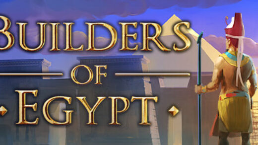 Builders Of Egypt