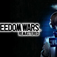 FREEDOM WARS Remastered