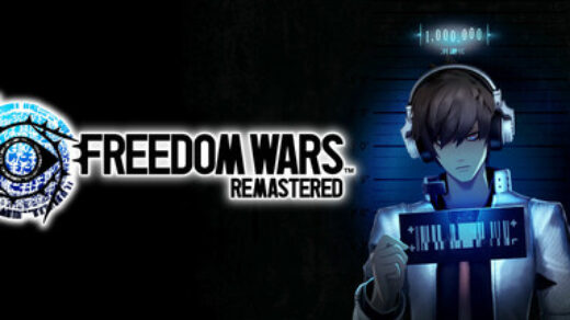 FREEDOM WARS Remastered