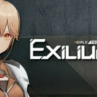 GIRLS' FRONTLINE 2 EXILIUM