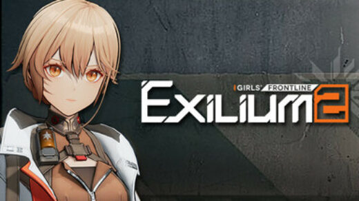 GIRLS' FRONTLINE 2 EXILIUM