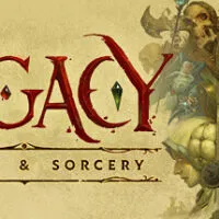 Legacy Steel & Sorcery