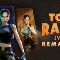 Tomb Raider IV-VI Remastered