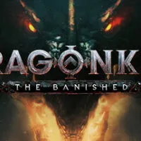 Dragonkin The Banished