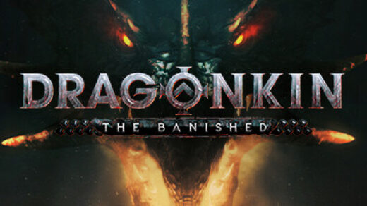 Dragonkin The Banished