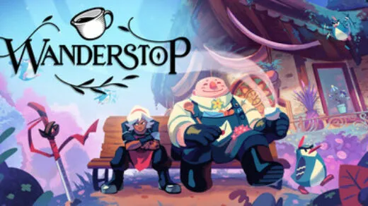 Wanderstop