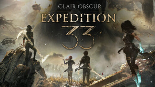 Clair Obscur: Expedition 33
