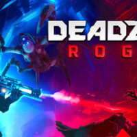 Deadzone Rogue