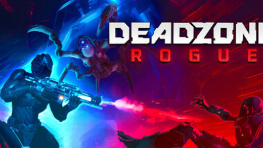 Deadzone Rogue