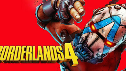 Borderlands® 4