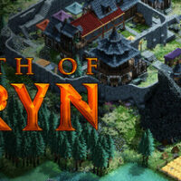 Earth of Oryn Trainer