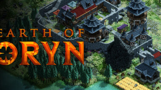 Earth of Oryn Trainer