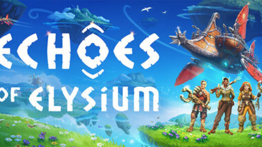 Echoes of Elysium