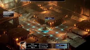 FRONT MISSION 3 Remake 2