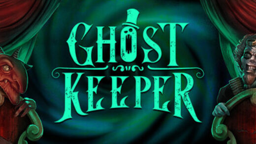 Ghost Keeper