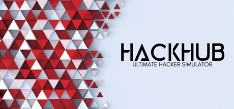 HackHub Ultimate Hacker Simulator