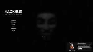 HackHub Ultimate Hacker Simulator1