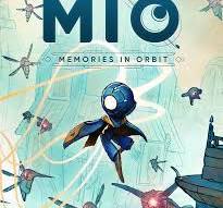 MIO Memories in Orbit 2