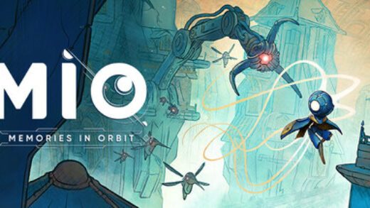 MIO: Memories in Orbit