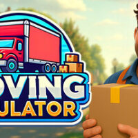 Moving Simulator Trainer