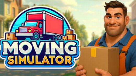 Moving Simulator Trainer