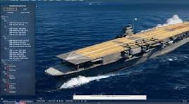 Task Force Admiral 2