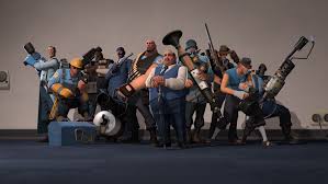 Team Fortress 2 Classified 1