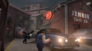 Team Fortress 2 Classified 2